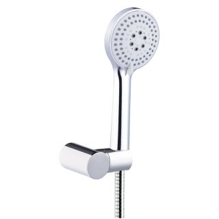 Душевой набор AZARIO MANO AZ-15786010 душевая лейка, шланг, штанга, мыльница